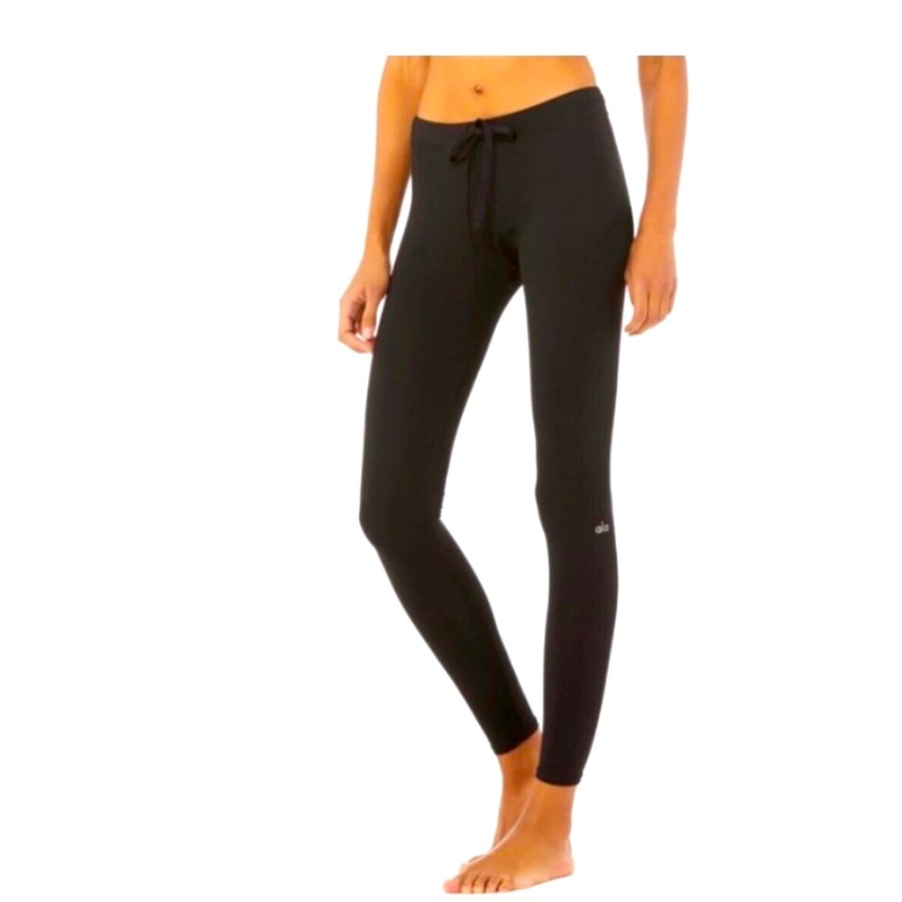 Alo Trinity Legging size XS, Black